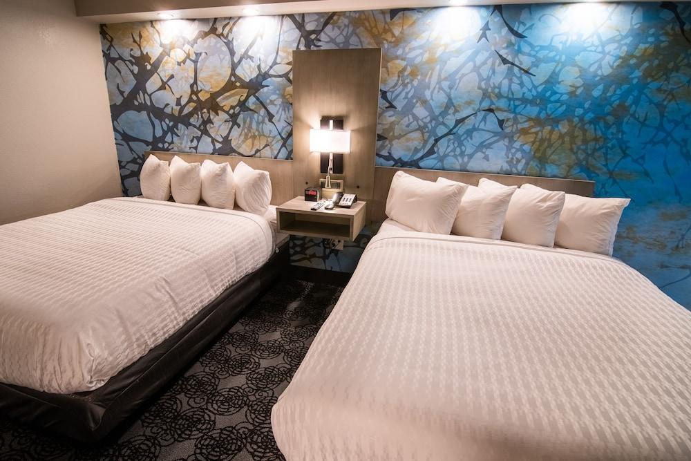Clarion Inn Murfreesboro Luaran gambar