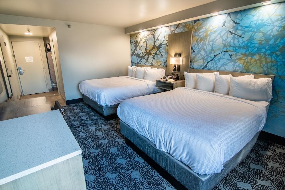 Clarion Inn Murfreesboro Luaran gambar