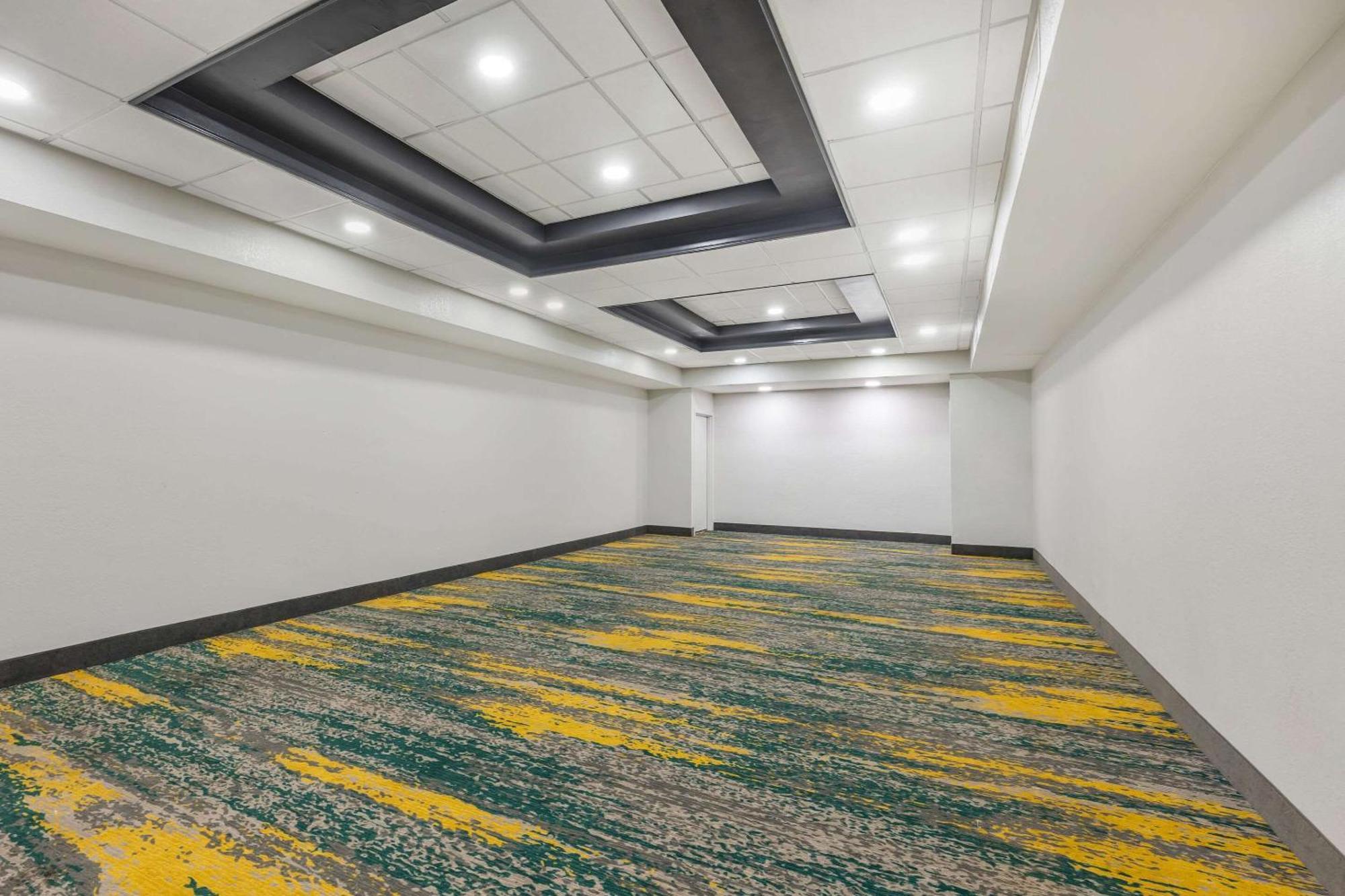 Clarion Inn Murfreesboro Luaran gambar