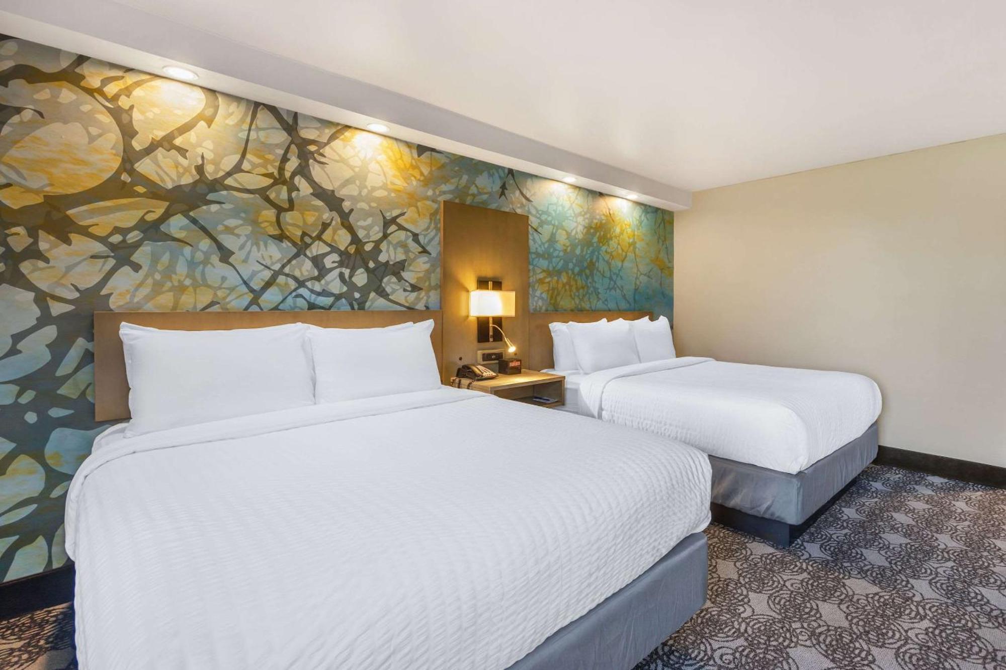 Clarion Inn Murfreesboro Luaran gambar