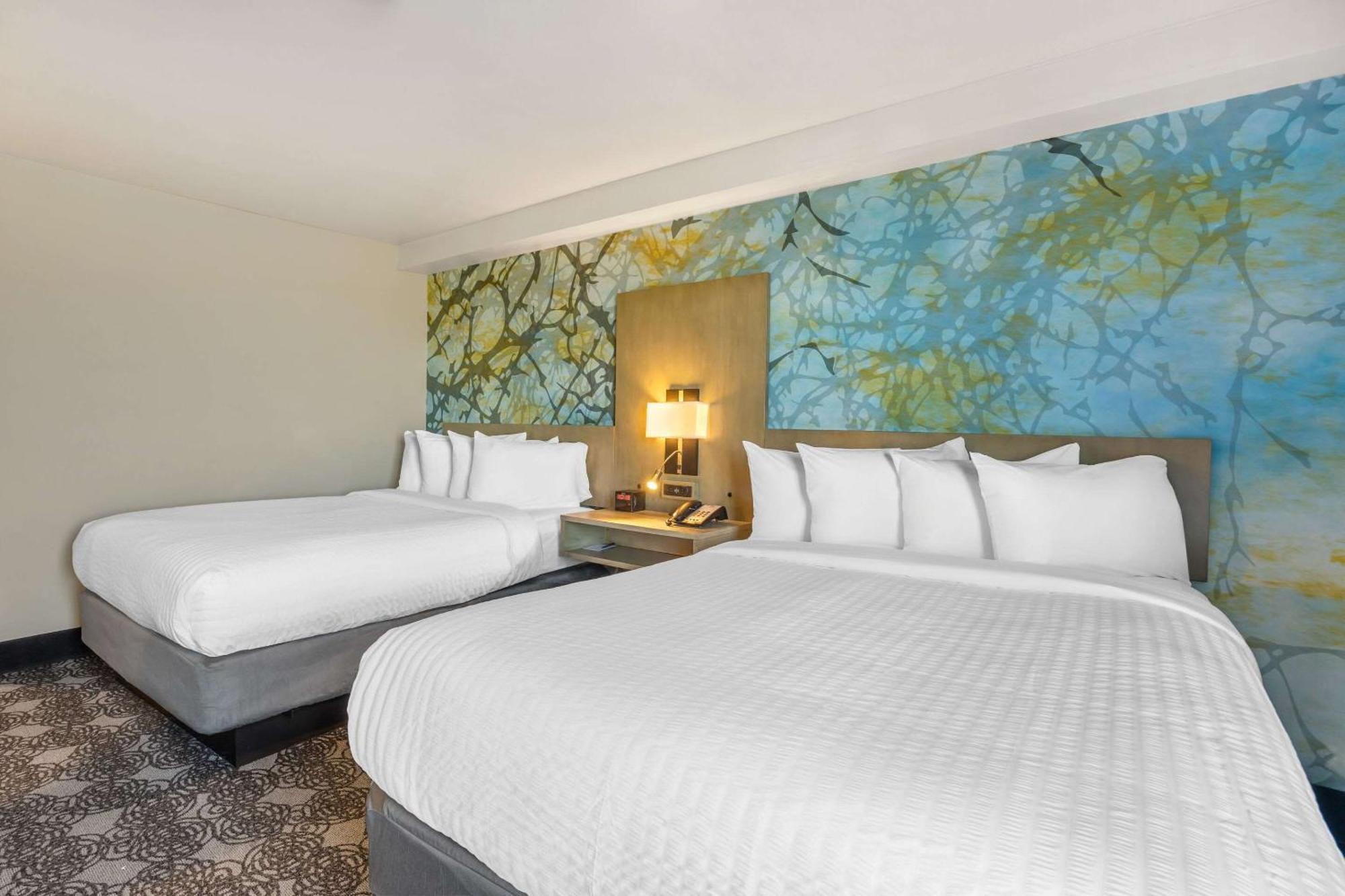 Clarion Inn Murfreesboro Luaran gambar