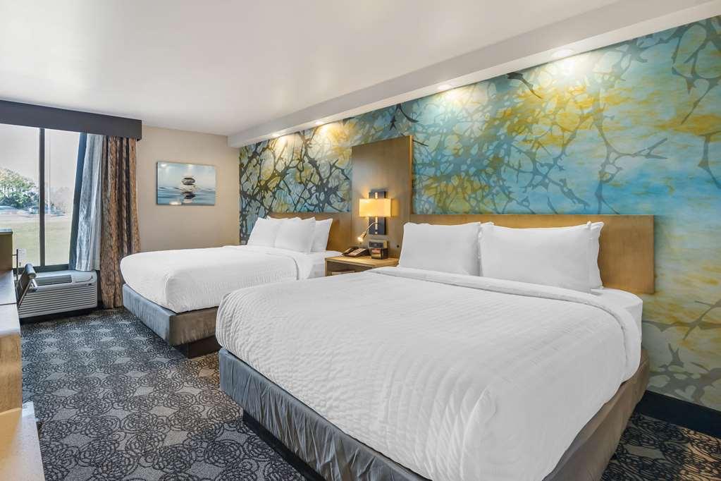 Clarion Inn Murfreesboro Bilik gambar